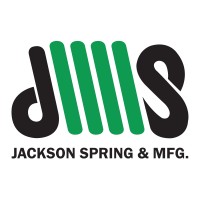 Jackson Spring Logo