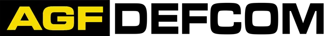 AGF Defcom Logo