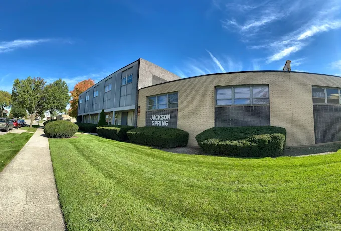 Jackson Spring Factory at 299 Bond St, Elk Grove Village, IL 60007