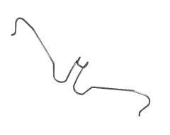 Custom wireforms — CNC wireforming capabilities