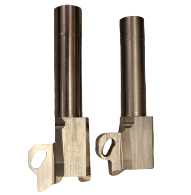 Small diameter precision parts – aerospace and medical applications