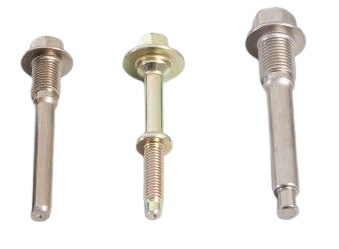 Cold formed automotive fasteners — ISO certified