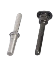 Rivets and fastening pins — cold heading production line