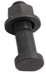 Cold formed steel bolt — high strength fastener production