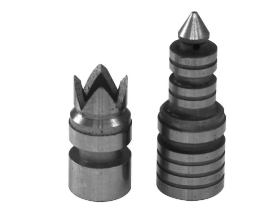 Close-tolerance Swiss-turned parts — Asteroid Precision