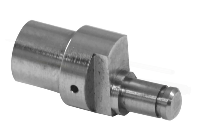 Custom ground bushing — Asteroid Precision
