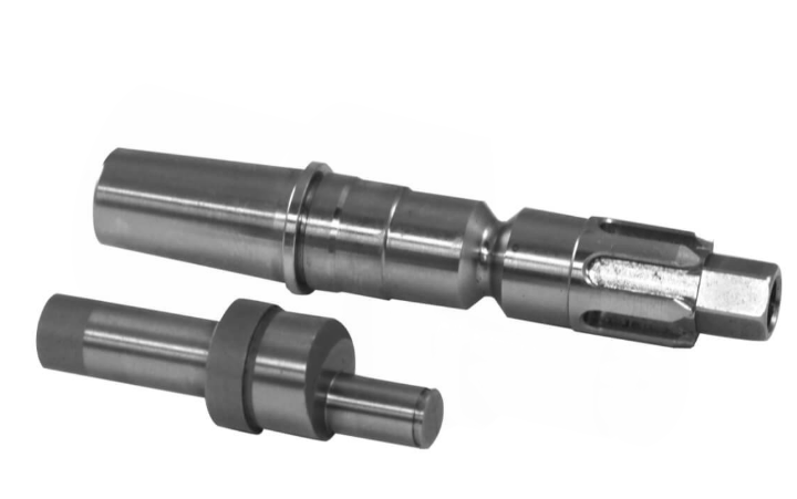 Precision shaft grinding and Swiss turning — Asteroid Precision