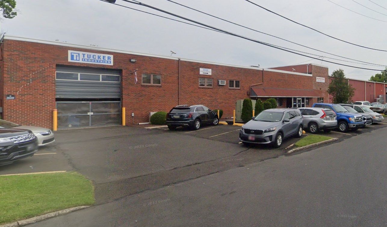 Tucker Industries - 3170 Tucker Road Bensalem, PA 19020