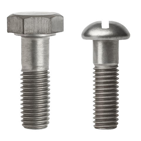 Cold headed bolts — automotive and aerospace applications