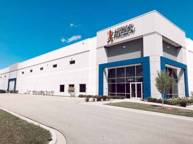 2190 South Wolf Road Des Plaines, IL 60018