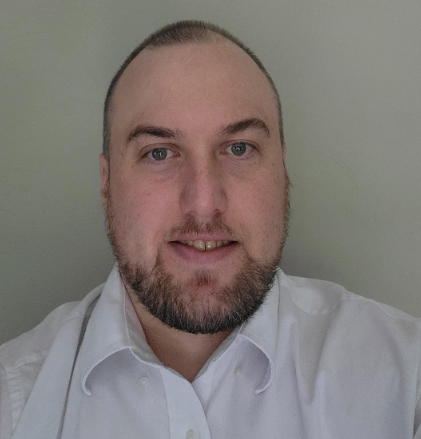 Charles Legg, Sales Representative at Legg Associates