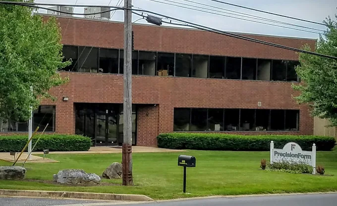Precision First at 148 W Airport Rd, Lititz, PA 17543