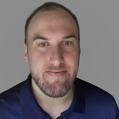 Charles Legg — Owner, Legg Associates